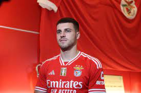 A Benfica commentator is raving about the Rangers' decision to capture David Jurasek as word spreads about the Ibrox transfer approach.