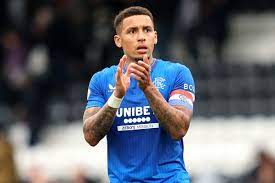 What James Tavernier needs to do to ensure that he lives on as a Rangers icon