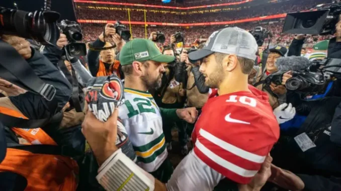 San Francisco 49ers bold predictions for Divisional Round vs. Packers