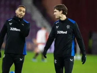 Rangers transfer bulletin as Ridvan Yilmaz responds to Clement request and cult hero sparks shock signing fight