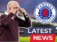 ‘Drastic’ Rangers deal collapse dismissed as ace set to fly into Glasgow – report