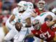 Playoff Meltdown: 49ers Player Blasts Dolphins Quarterback