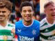 Celtics FC player John Souttar sets aside personal goals while defender prepares to seize Rangers' opportunity