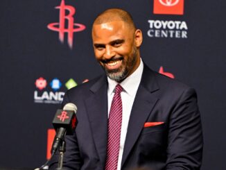 Celtics Players Lied Saying they did not know of my Suspension - Ime Udoka