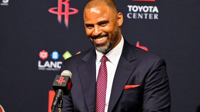 Celtics Players Lied Saying they did not know of my Suspension - Ime Udoka