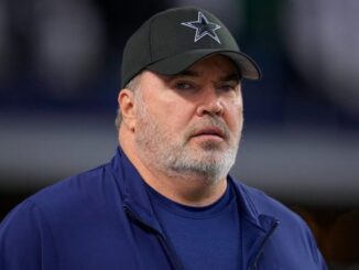 Dallas Cowboys Retain Head Coach Mike McCarthy Despite Playoff Loss