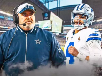 NFL media questions Cowboys’ Mike McCarthy decision