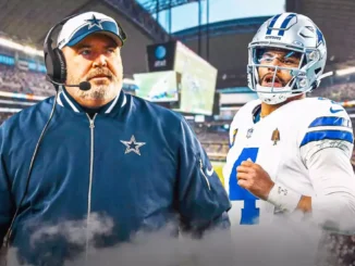 Mike McCarthy's 2024 Cowboys return draws frustrated fan reactions