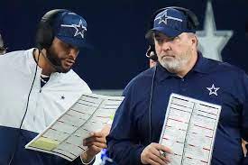 Cowboys’ McCarthy is fighting history