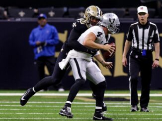 New Orleans Saints Face Key Decision With Payton Turner