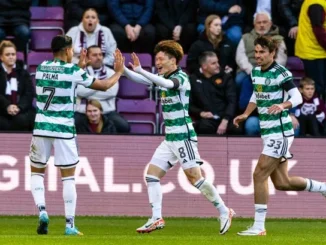 La Liga title contenders eye blockbuster move for Celtic star which could surpass the Hoops’ record sale