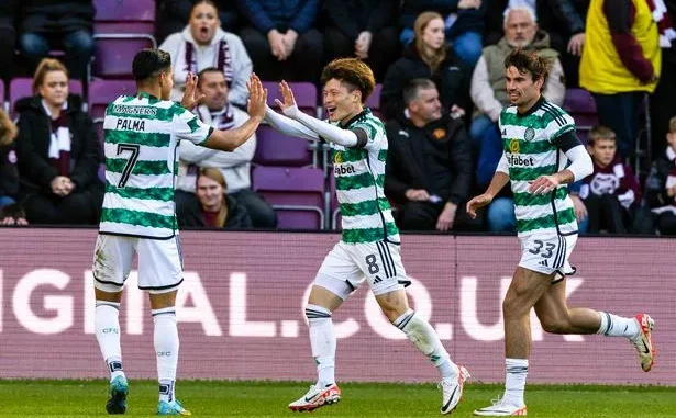 La Liga title contenders eye blockbuster move for Celtic star which could surpass the Hoops’ record sale