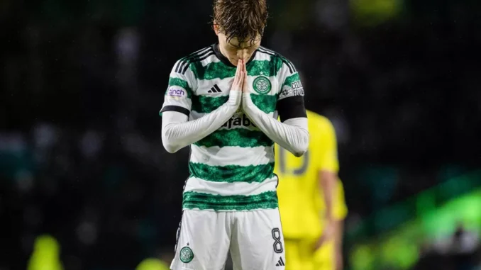 4 escalating Celtic fears go beyond the boos as Brendan Rodgers and board served reality of an expiring truce