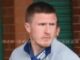 Rangers fans who brutally battered Celtic supporter leaving him with brain injury jailed