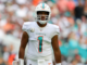 Playoff Meltdown: 49ers Player Blasts Dolphins Quarterback