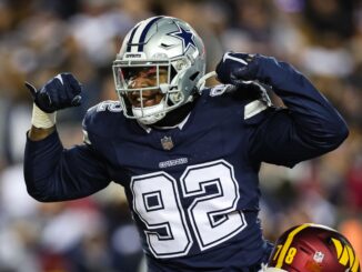 4 big free agent decisions the Dallas Cowboys must make this offseason