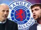 Back to the drawing board for Rangers as Fabrizio Romano names winner in race for Rangers Target