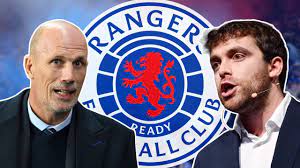 Back to the drawing board for Rangers as Fabrizio Romano names winner in race for Rangers Target