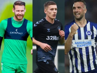 Six-figure loan fee offered with £2.5m option to sign Rangers player, he agrees exit – report