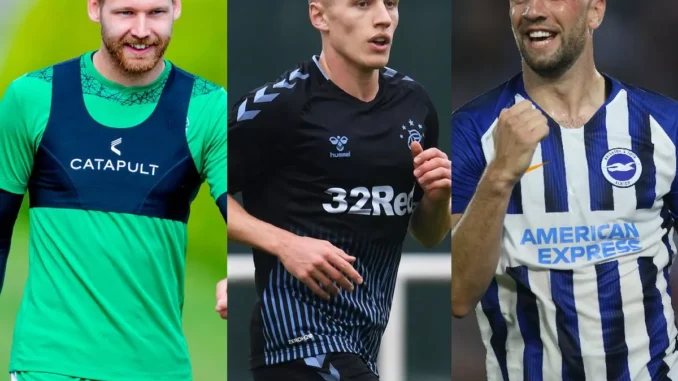 Six-figure loan fee offered with £2.5m option to sign Rangers player, he agrees exit – report