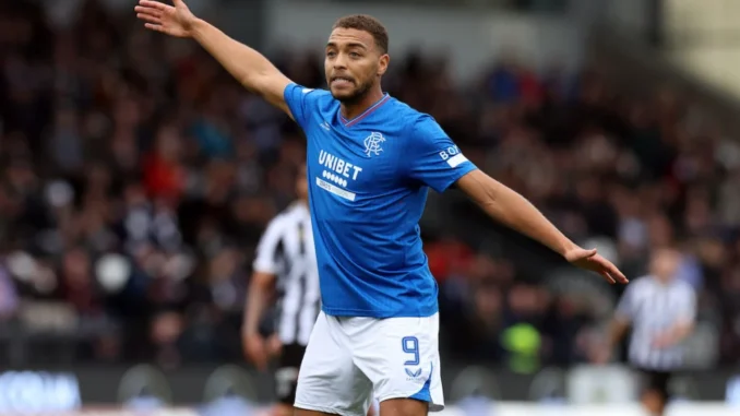 Ibrox Exclusive: Rangers may now accept a £4.5 million star offer in conjunction with Celtic