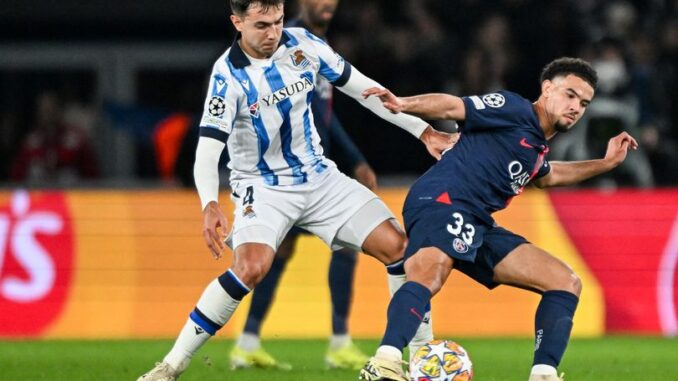 Liverpool $66m 'target' Xabi Alonso loves 'recommended' by rival as Barcelona eyes Everton ace