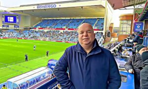 ‘Sellable’ Rangers man finished at Ibrox, £5m transfer mooted – Stevie Clifford