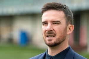 Barry Ferguson maintains that during the January transfer window, Rangers fulfilled the manager's requests.