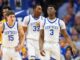 Monday Headlines: The New College Basketball Rankings Place Kentucky at the Top