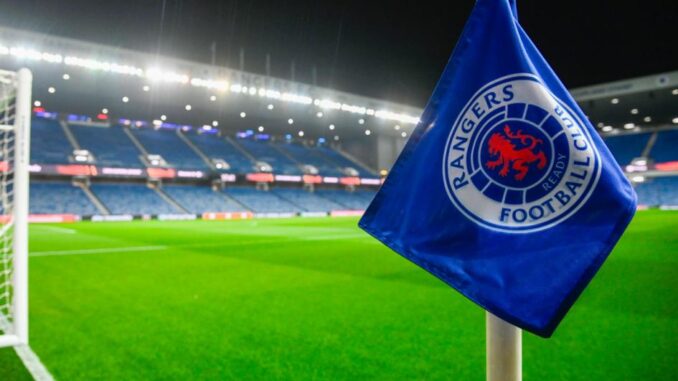 'Latest report': £1.2m man explains why he did not leave Rangers for English or Turkish club