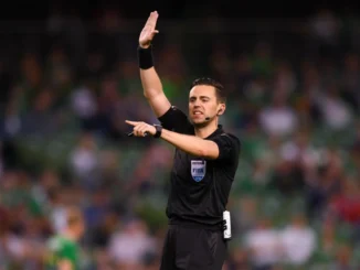 Referee watch: Rangers v Kilmarnock, half-time verdict, is VAR asleep?