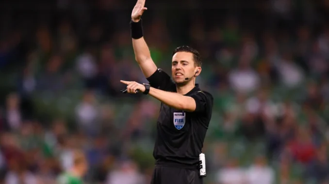 Referee watch: Rangers v Kilmarnock, half-time verdict, is VAR asleep?