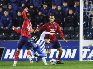 5 big VAR calls from Kilmarnock vs Rangers as THREE handball flashpoints sparks 'weird' Clement verdict