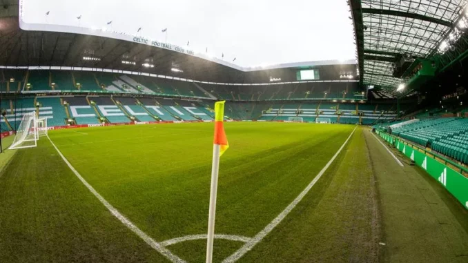 Celtic supporters speak out against the Rangers Women ticket scandal, citing the first team lockout in an inflammatory message.