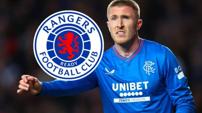 Rangers make new deal for "outstanding" Ibrox star a top priority