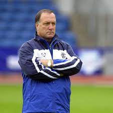 Rangers missed out on £15m machine in 2000 under Dick Advocaat