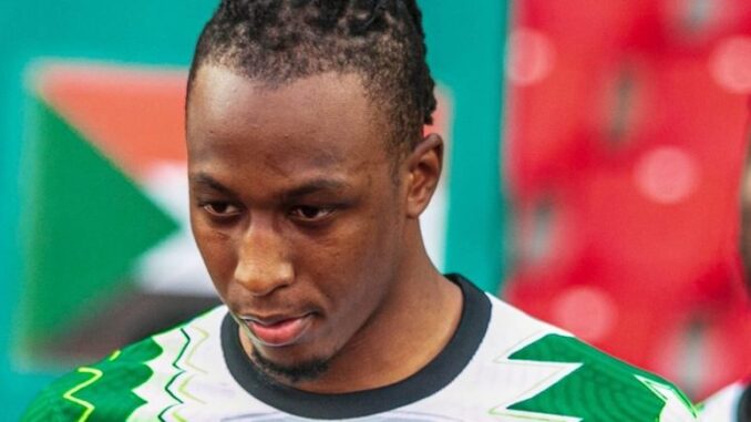 Aribo Turns Down New Rangers Offer to Stay Longer at Ibrox