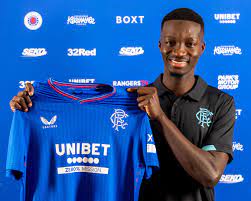 Mohamed Diomande: Rangers debut update emerges for new Ibrox signing