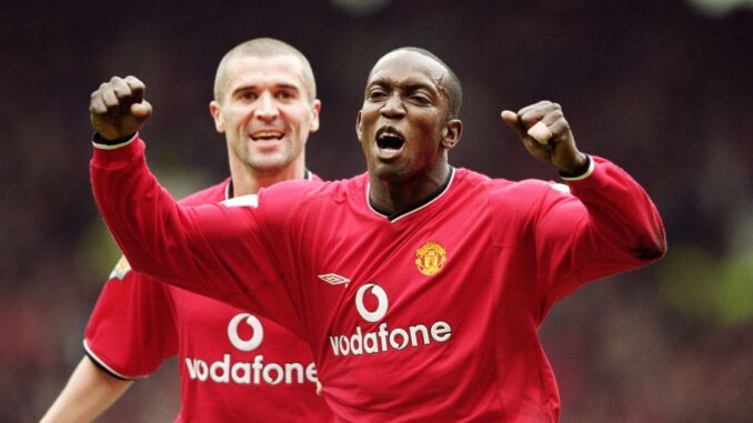 Manchester United legend Dwight Yorke reveals he has applied for the Sunderland job... with former Black Cats forward claiming the club is 'underachieving'