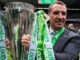 Brendan Rodgers: Celtic in advanced talks with their former manager over return to Scottish Premiership champions