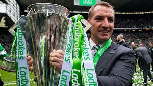 Brendan Rodgers: Celtic in advanced talks with their former manager over return to Scottish Premiership champions