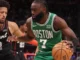 Celtics take down Pistons for eighth straight win, Lakers claw past 76ers