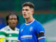 A Rangers player will be "released" as a European club pursues the transfer of an Ibrox star.
