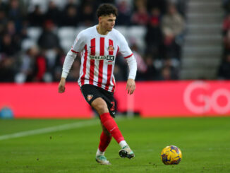 Sunderland's defensive crisis worsens with Jenson Seelt injury