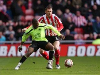 On This Day (14th March 2009): Sbragia’s Sunderland edge closer to drop zone!