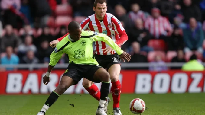 On This Day (14th March 2009): Sbragia’s Sunderland edge closer to drop zone!