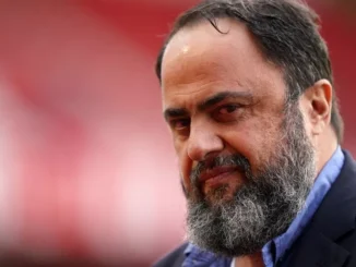 Nottingham Forest FFP charge 'unfair' as Evangelos Marinakis point made