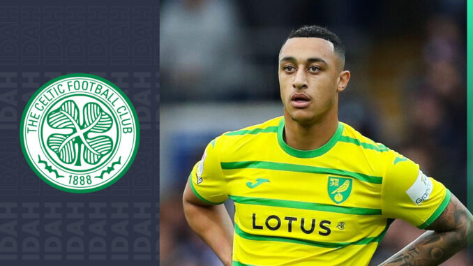 Pundit touts Norwich City and Sunderland to join Celtic transfer race