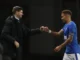 EXCLUSIVE: STEVEN GERRARD’S AL-ETTIFAQ WANT TO SIGN RANGERS DEFENDER