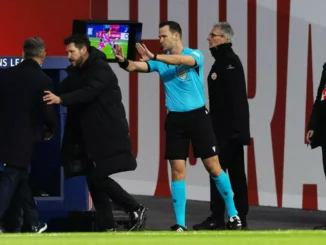 Rangers vs Benfica to have 'the worst referee ever' who became Celtic villain TWICE and suffered wrath of Van Dijk